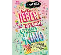 Eva Schöffmann- Mein Leben ist ganz großes Kino (nur leider bin ich i (Hardback)