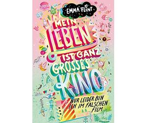Eva Schöffmann- Mein Leben ist ganz großes Kino (nur leider bin ich i (Hardback)