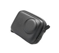 EVA Shell Camera Bag with Soft Lining Professional Shockproof Design Case for Action 6 Outdoor Photography Gear Customs Fit Camera Storage