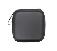 EVA Shell Case Tailored for Action 6 Camera Bag with Internal Net Pocket to Keep Small Items Spare Parts Organized Waterproof Camera Bag