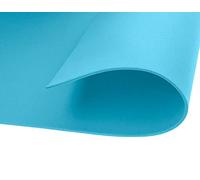 EVA Sky Blue Sheets 40 x 60 cm x 1 mm 20 U.