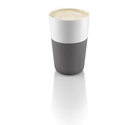 Eva Solo 2 Cafe Latte Tumbler Grey