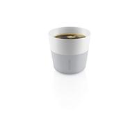 Eva Solo 2 Lungo-mugg Marble Grey