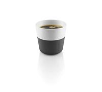 Eva Solo Eva Solo lungo mug 2 pack Black