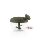 EVA SOLO 531530 Mini Green Tool Chopper,Mixes and Beats Effectively | Green Tools