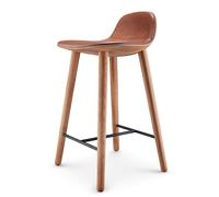 EVA SOLO ABALONE Bar Stool H 81 cm oak Eva Solo - 5706631197083