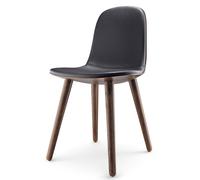 EVA SOLO ABALONE Chair Smoked Oak Eva Solo - 5706631193887