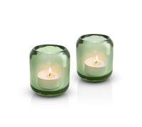 Eva Solo Acorn tealight holder 2 pack Pine