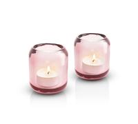 Eva Solo Acorn tealight holder 2 pack Rose