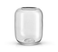 Eva Solo Acorn vase 16.5 cm Clear