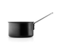 Eva Solo Black Line 236618 Saucepan, Sauce Pot, Cookware, Diameter 16 cm, 1.8 L