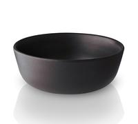 Eva Solo - Bowl 0,4L, Stoneware - Black