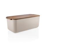 Eva Solo - Bread Box 19x42 cm, Sand - Sand