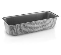 Eva Solo Bread/Cake Tin (25 cm, 1.35 L), Non-Stick, Grey