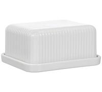 Eva Solo - Legio Nova Butter Dish - White