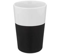 Eva Solo Eva Solo cafe latte mug 2 pack Black