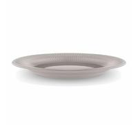 Eva Solo Cake Plate Dessert Plate Legio Nova Porcelain Grey Ø 19cm