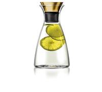 Eva Solo - Carafe drip-Free 1.0 l Brass (568060)