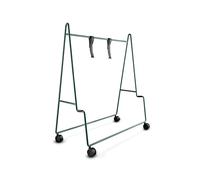 Eva Solo Carry TV stand with wheels Cedar Green