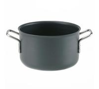 Eva Solo Casserolle, Pot, Crockery, Stainless Steel, Non-Stick, 3.8l, 256332