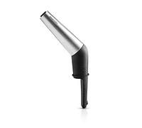 Eva Solo Eva Solo wind decanting stopper Black-silver