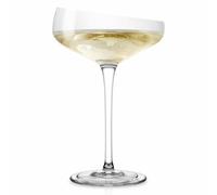 Eva Solo Champagne Cup Champagnerkelch Champagnerglas Glas Transparent 200 ml