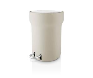 Eva Solo Citadel pedal bin 5 L Sand