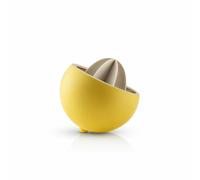 Eva Solo Citrus Press, Lime Press, Nylon, Silicone, Yellow, Ø 8 cm, 567613