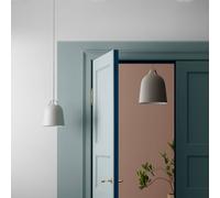 Eva Solo Clover pendant light, Ø 21 cm, white, E27