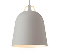 Eva Solo Clover Pendant Light, Ø 29 cm, stone grey, E27