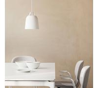 Eva Solo Clover pendant light, Ø 29 cm, white, E27