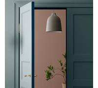Eva Solo Clover Pendant Light, Ø 35 cm, stone grey, E27