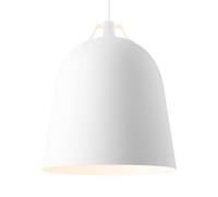 EVA Solo Clover pendant light Ø 35 cm, white
