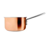 Eva Solo - Copper Saucepan, 1 L - Copper