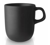 Eva Solo Cup Coffee Cup Tea Cup Stoneware Black Nordic kitchen 300 ml