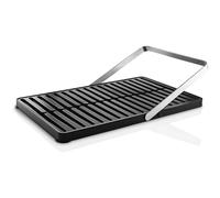 Eva Solo - Dish Drainer, Black - Black