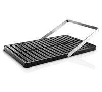 Eva Solo - Dish Drainer, Black - Black