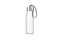 Eva Solo | Drinking bottle 17oz | Impact-resistant BPA-free plastic | Dishwasher Safe Except the Lid | Danish Design, Functionality & Quality | Emerald Green