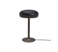 Eva Solo Emendo table lamp Black