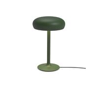 Eva Solo Emendo table lamp Emerald green