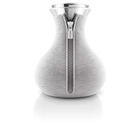 Eva Solo EV567488 Tea-Maker 1,0 l, Light Grey Woven