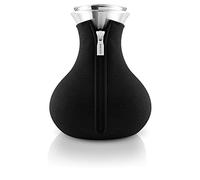 Eva Solo EV567489 Tea-Maker 1,0 l, Black Woven