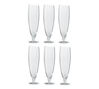 Eva Solo Eva Solo beer glasses 6-pack large, 50 cl