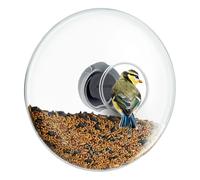 Eva Solo Eva Solo birdfeeder window Ø 20 cm