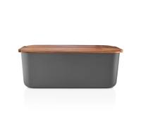 Eva Solo - Bread Box 19x42 cm, Elephant Grey - Elephant Grey