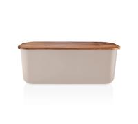 Eva Solo - Bread Box 19x42 cm, Sand - Sand