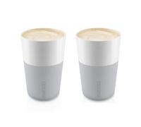 Eva Solo Eva Solo cafe latte mug 2 pack Marble grey
