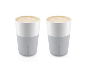 Eva Solo Eva Solo cafe latte mug 2 pack Marble grey