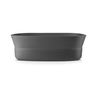 EVA SOLO Foldable Sink, Rubber, Plastic, Practical, Functional Sink in Simple Design