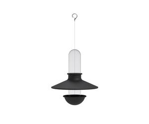 Eva Solo Eva Solo De Luxe bird feeder Black